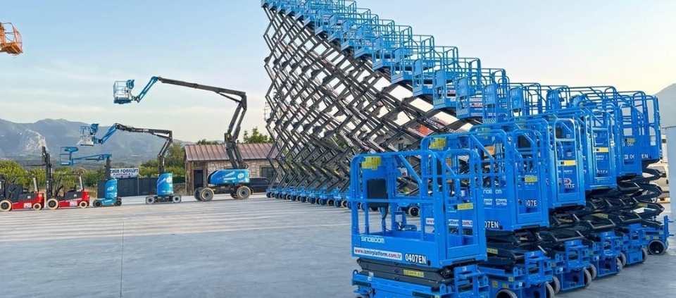 İZMİR MANLİFT PLATFORM, MANLİFT PLATFORM, İZMİR PLATFORM, İZMİR MANLİFT PLATFORM KİRALAMA