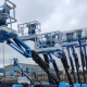 PANCAR ORGANİZE SANAYİ EKLEMLİ MAKASLI MANLİFT, PANCAR ORGANİZE SANAYİ MANLİFT, PANCAR ORGANİZE SANAYİ MANLİFT KİRALAMA