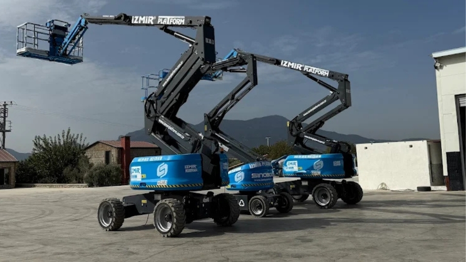 Haftalık Manlift Kiralama İzmir, İzmir Haftalık Kiralık Manlift, Haftalık Platfrom Kiralama İzmir, İzmir Haftalık Manlift Fiyatları