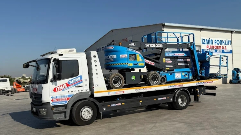 İzmir Manlift, İzmir Manlift Kiralama, İzmir Manlift Platform, İzmir Manlift Kiralama Fiyatları