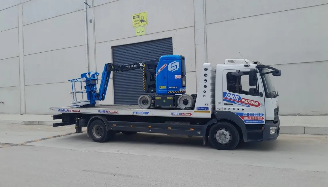 manlift-platform-izmir manlift platform izmir