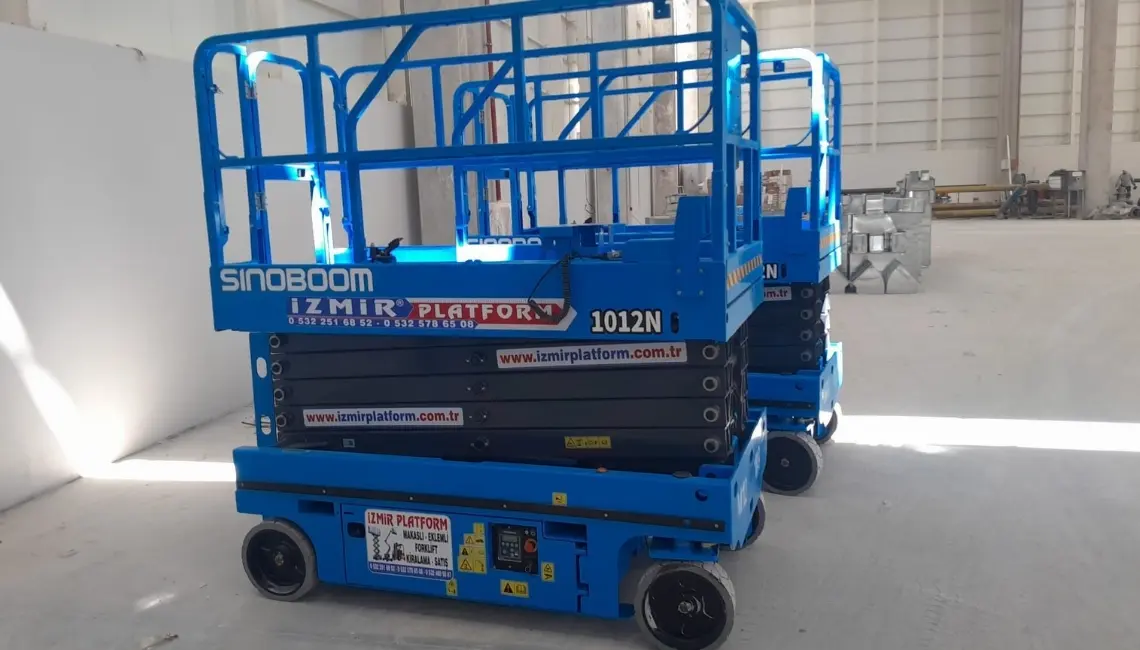 menlift-izmir menlift izmir