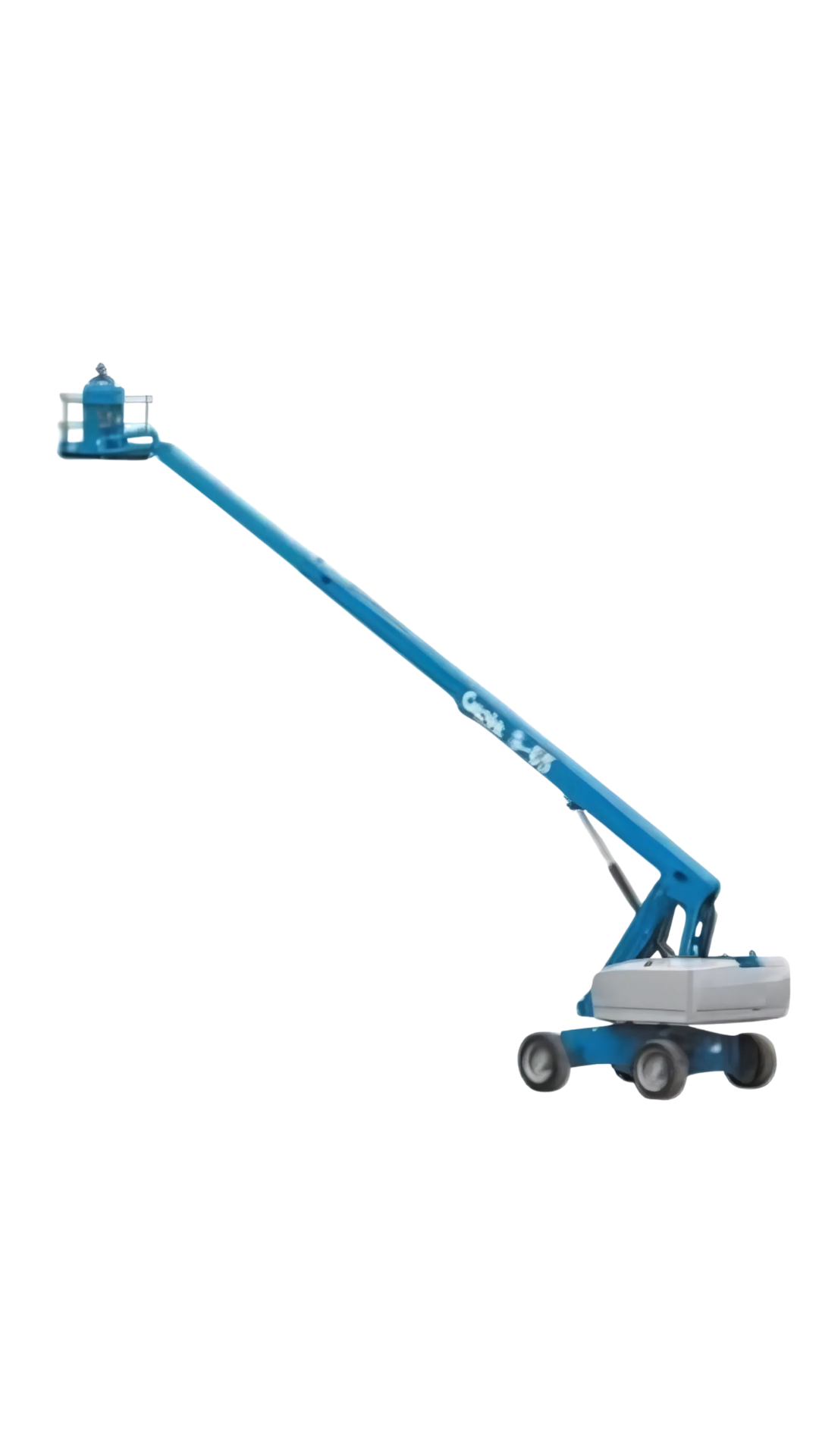 Ürünlerimiz 5 21 metre s65 teleskopik manlift platform 7
