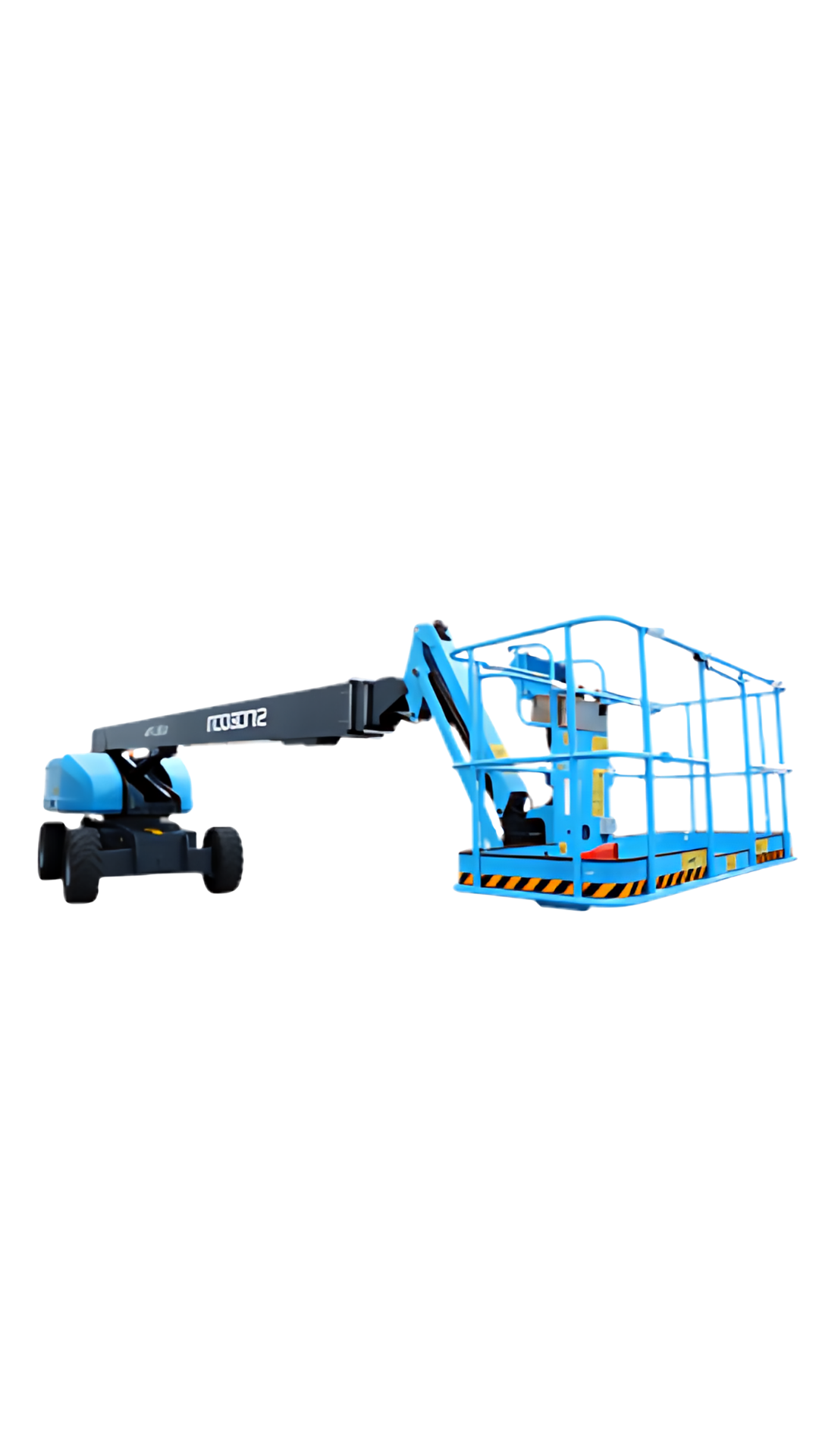 Ürünlerimiz 6 26m teleskopik 4x4 dizel manlift platform sinoboom tb26ej plus 5