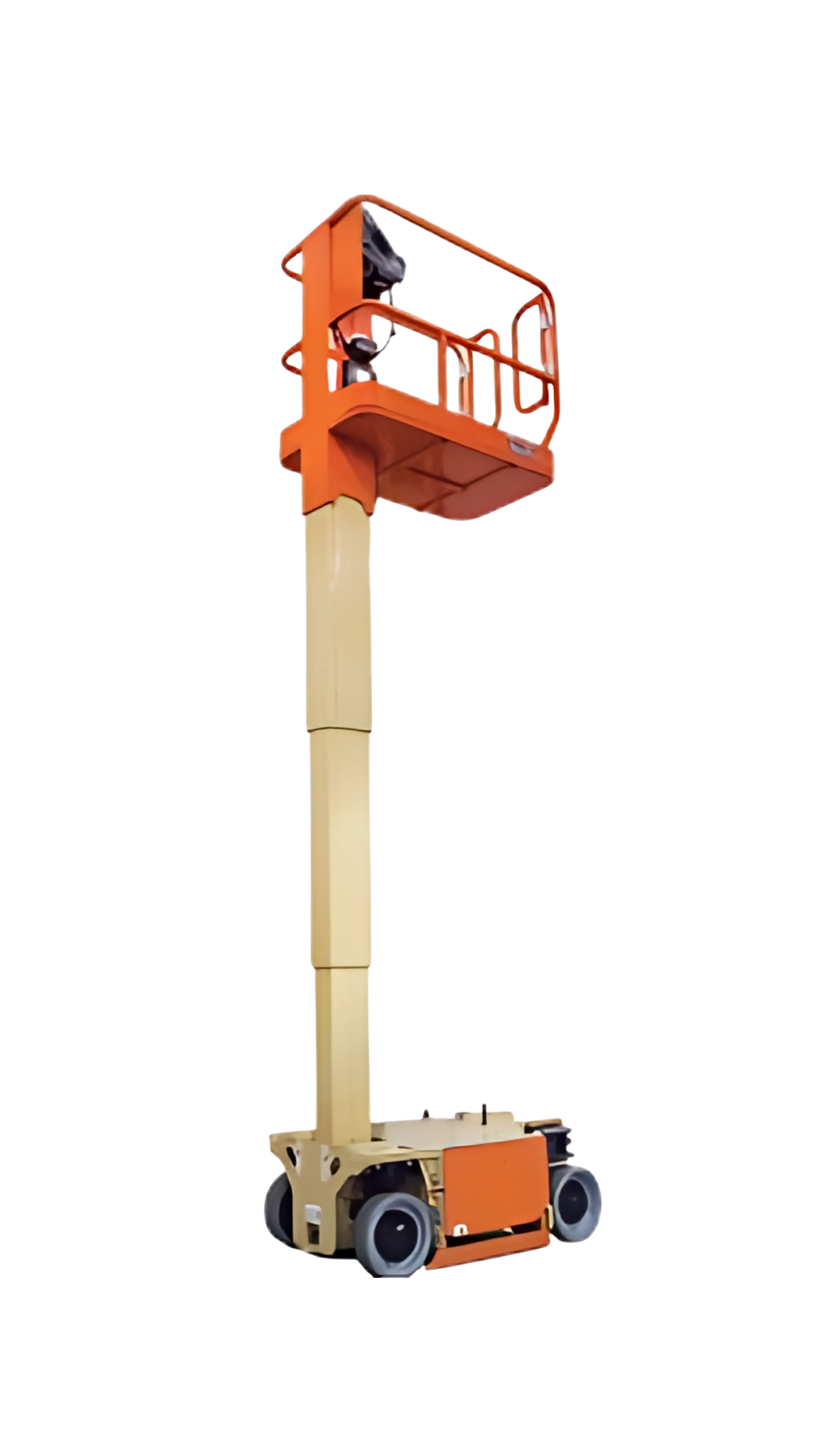 Dikey Manlift Platform 1 6mt akulu dikey manlift platform 8