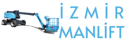 İzmir Manlift Logo